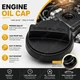 12180-0H012 Engine Oil Filler Cap Fit Toyota Various Models 2001 02 03 04 - 2015