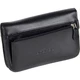 Protec L221 Trumpet / Small Brass Mouthpiece Leather Pouch (4 Piece)