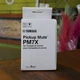 YAMAHA SILENT Brass Pickup Mute PM-7X for Trumpe