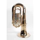 Miraphone 281 Firebird Series 6-Valve 5/4 F Tuba 281G Gold Brass 197881180591