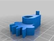 Replacement GM Part 13263335 - 3D Printed