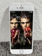Apple iPhone 6 &ndash; Silver&ndash; 4.7&rdquo; &ndash; Smartphone &ndash; Used &ndash; Model A1549 - Password ??