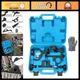 Camshaft Timing Tool Kit for Ford, Land Rover, Mazda, Mercury - V6 SOHC w/ Case