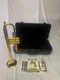 Yamaha Advantage Trumpet - Gold (YTR-200AD)