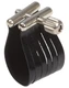 Rovner SS1RL Star Series Ligature for Alto Saxophone