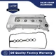 Engine Valve Cover with Gasket for Toyota 00-05 Corolla Celica 03-08 Matrix 1.8L