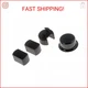 Dorman 38641 Tailgate Hinge Insert Kit - Left And Right - Bed And Gate Side Comp