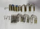 King 1124s Marching Baritone Replacement Parts Silver #2