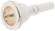 Blessing MPC24AWTB Tuba Mouthpiece, 24AW