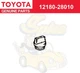 OEM GENUINE Toyota CAMRY RAV4 TACOMA VENZA tC ENGINE OIL FILLER CAP 12180-28010