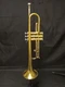Blessing B127 Trumpet serial D06675 Ready To Play