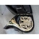 Holton H379 Double French Horn Excellent Condition Used with Case