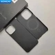 Carbon Fiber Phone Case for IPhone 14Pro Magsafe Aramid Fiber  IPhone 14pProMax