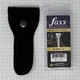 Trumpet 3C Mouthpiece with Leather Pouch, FAXX
