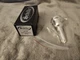 Schilke Standard Large Shank Trombone Mouthpiece in Silver 51 Silver