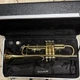 Jupiter CTR-60 Trumpet w 7C mouthpiece comes with case and stand in great condo
