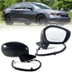 Right Passenger side Mirror Fits 2022-2025 HONDA CIVIC Sedan/Hatchback With Powe