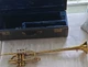  Bach Stradivarius  Herold trumpet, Elkhart, Ind.
