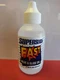 SUPERSLICK 2 OZ. FAST VALVE & SLIDE  OIL - SAME SIZE BOTTLE AS AL CASS VALVE OIL