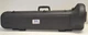 USED BACH TENOR TROMBONE CASE - FITS: BACH TB-300 AND BUNDY 1530