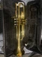 Yamaha Advantage Trumpet - Gold (YTR-200AD)