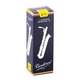 Vandoren Baritone Saxophone Reeds Strength 2.5 Box of 5