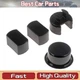 38641 Dorman Tailgate Hinge Kit Driver & Passenger Side New for Ram Truck F150
