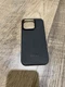 Pitaka 600D Aramid Fiber Woven Case Ultra Slim for  Apple iPhone 15 Pro!!!