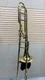 Bach Model A47BO Stradivarius Artisan Professional Trombone SN 226238 OPEN BOX