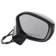 Mirrors  Passenger Right Side Hand Sedan for Honda Civic 2022-2024