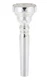Bob Reeves Trumpet Mouthpiece (41ES) - Silver