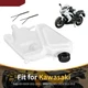 Cooling Radiator Tank w/ Cap For Kawasaki Ninja 650 EX650 2012 - 2016 43078-0553