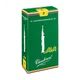 Vandoren Java Soprano Saxophone Sib-Bb Reeds Box of 10
