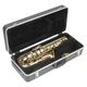 SKB Cases 1SKB-340 Alto Saxophone Rectangular Case UPC 789270034013