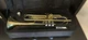 Cecilio MTT-L Trumpet Kit - Black/Gold