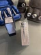 Schilke 6A4A Trumpet Mouthpiece, Silver-Plated Screamer ! 