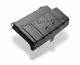 NEW HONDA TRX 350 4X4 86 - 89 STEALTH BLACK PLASTIC BATTERY / ELECTRICAL COVER