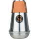 Protec Liberty Bass Trombone Compact Aluminum Practice Mute