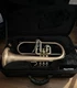 Brand New Blessing Flugel Horn 154RT Never Played. With Case  Rose Matte