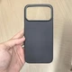 Carbon Fiber Magsafe Hard Case TPU Edge for iPhone 17 / Air/ 17 Pro / 17 Pro Max