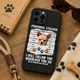 Personal Stalker Chihuahua MagSafe Shockproof Phone Case For iPhone 11-17 Gift