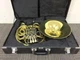 YAMAHA YHR-567D Full Double Horn Hardcase