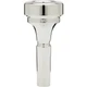Denis Wick DW5881 Classic Series Cornet Mouthpiece in Silver 3B