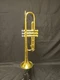 Bach 1530 Trumpet serial F64823 - Lacquer Ready To Play
