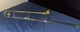 Student Tenor Trombone Andre Eastman ETB221 Model 