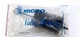 Lot of 9 Micro Valve Casing Brushes for Brass Instruments No. 7313 NOS
