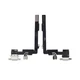 FOR IPHONE 16 PRO MAX (WHITE TITANIUM) CHARGING PORT FLEX CABLE PART