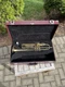 Holton T602P USA Trumpet 602 With 7C Mouthpiece Serviced Ready To Play NICE!!