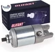 Starter Motor for Honda Fourtrax 350 4X4 1986 TRX350G 31200-HA7-305 31200-HA7-31