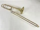 Used Bach 42BO Bb/F Tenor Trombone (SN: 79492)